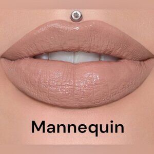 Supreme Gloss Set Of 7 Nudes and Watermelon Soda